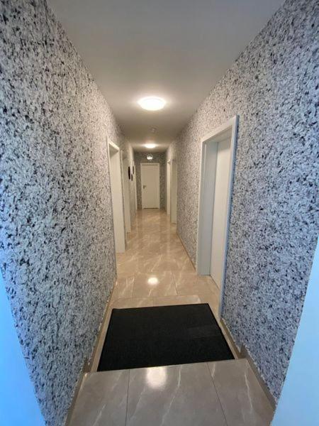 Apartments Feniks Бломберг Екстериор снимка