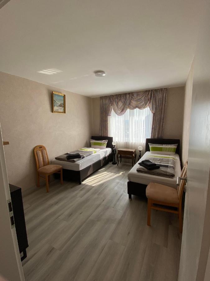 Apartments Feniks Бломберг Екстериор снимка