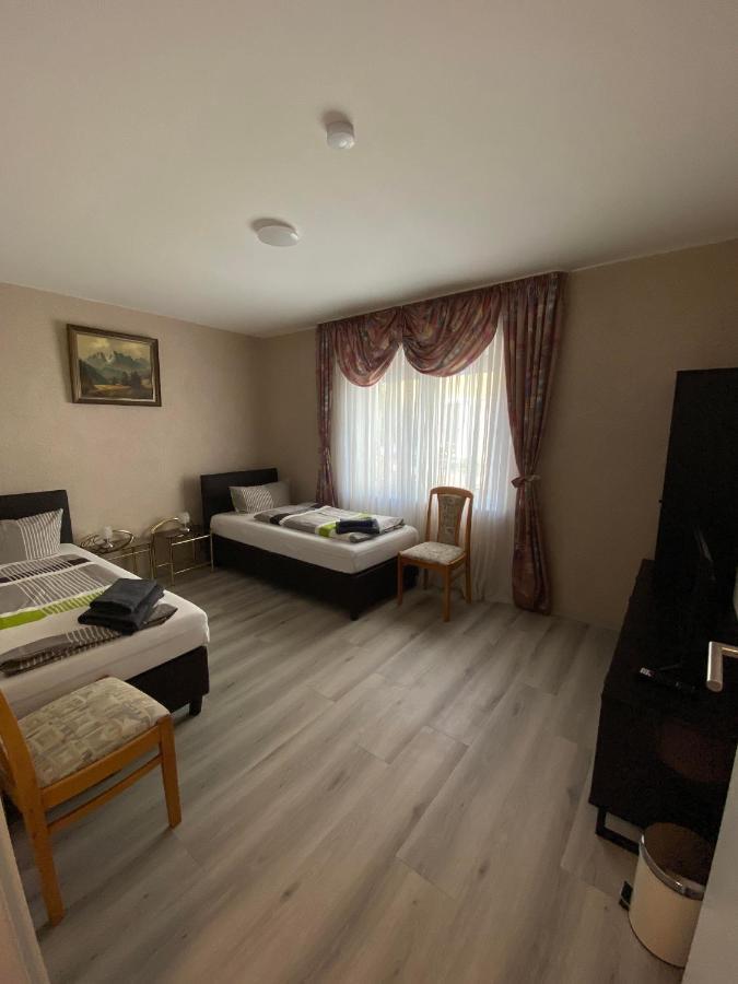 Apartments Feniks Бломберг Екстериор снимка