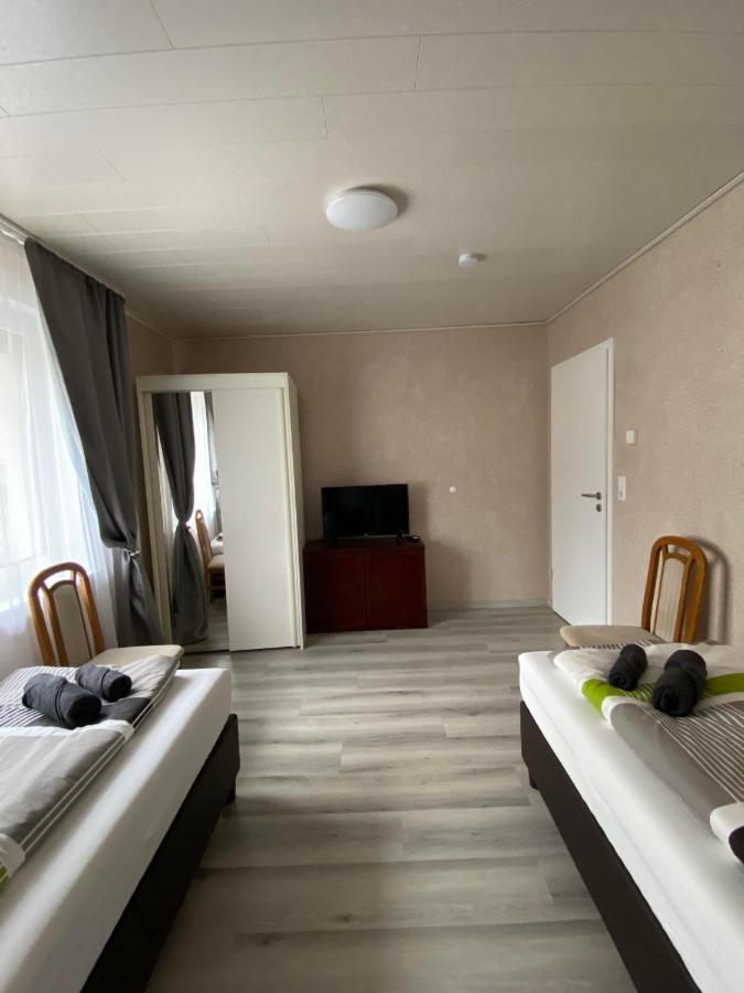 Apartments Feniks Бломберг Екстериор снимка