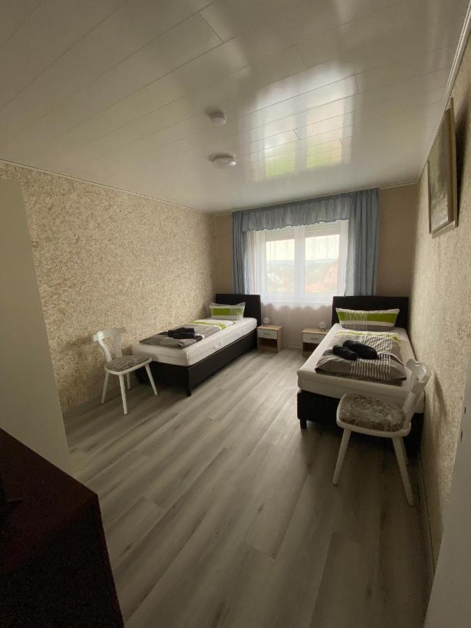 Apartments Feniks Бломберг Екстериор снимка