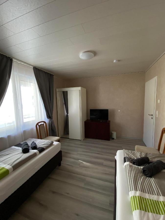 Apartments Feniks Бломберг Екстериор снимка
