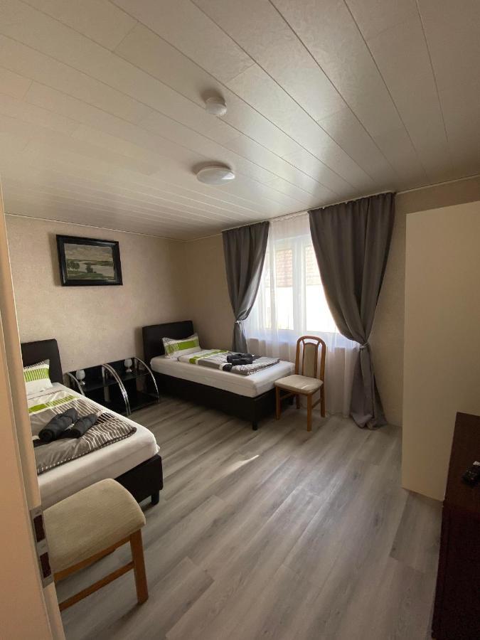 Apartments Feniks Бломберг Екстериор снимка