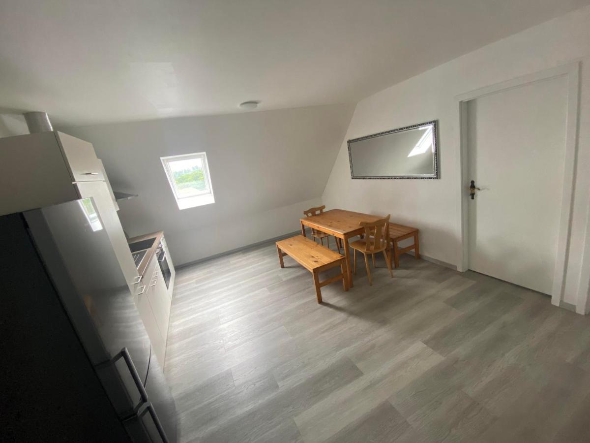 Apartments Feniks Бломберг Екстериор снимка