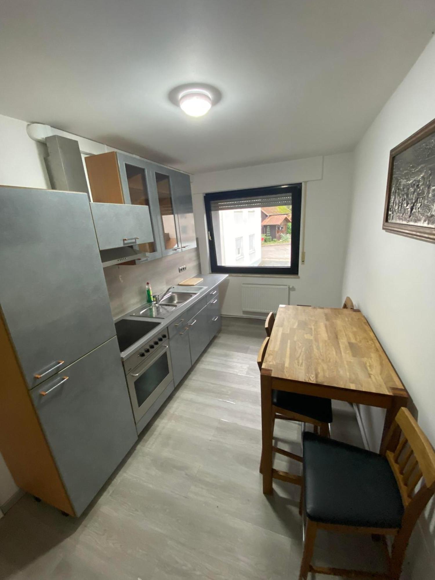 Apartments Feniks Бломберг Екстериор снимка