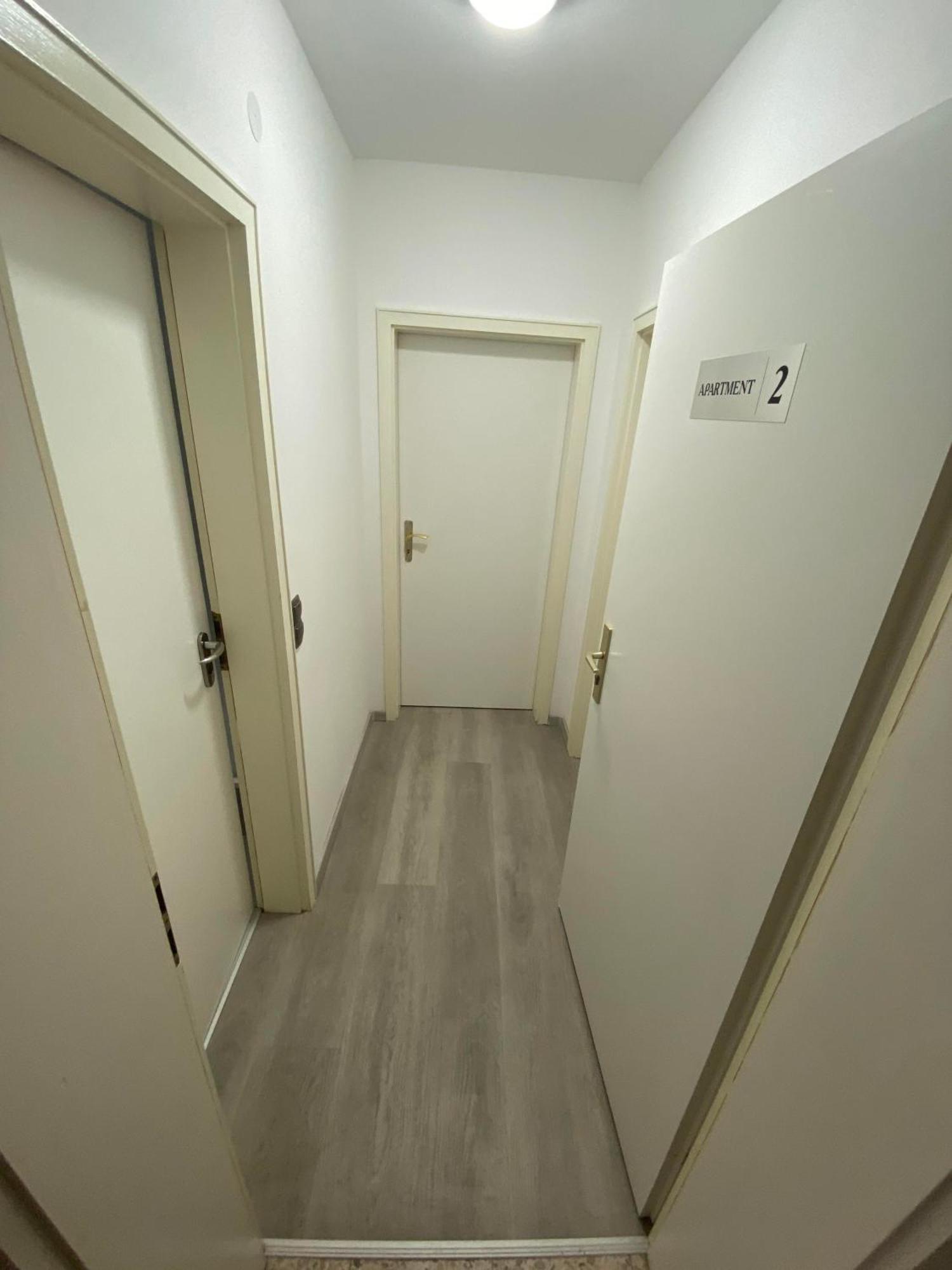 Apartments Feniks Бломберг Екстериор снимка