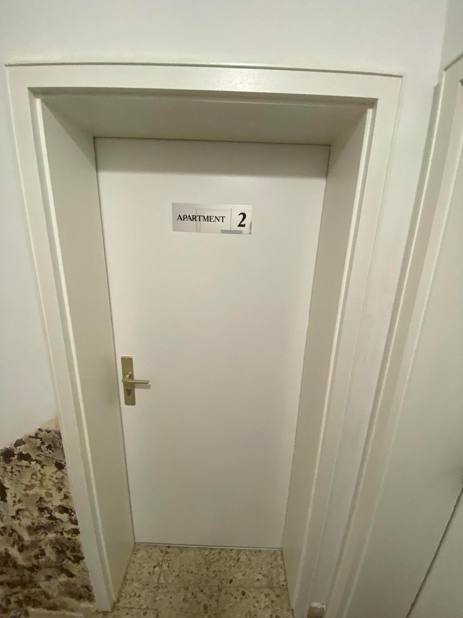 Apartments Feniks Бломберг Екстериор снимка
