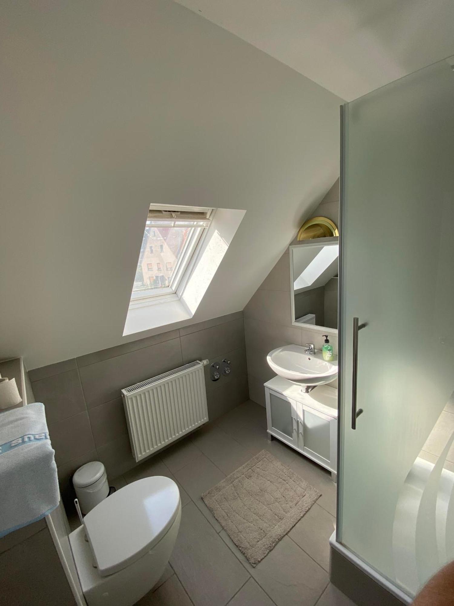 Apartments Feniks Бломберг Екстериор снимка