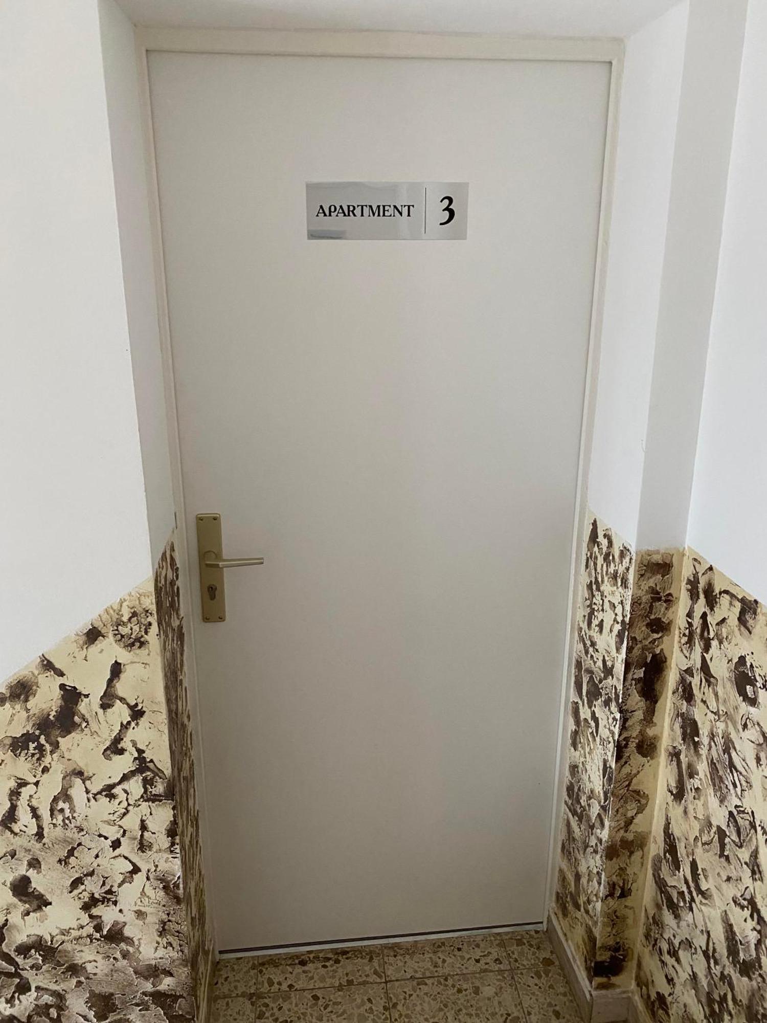 Apartments Feniks Бломберг Екстериор снимка